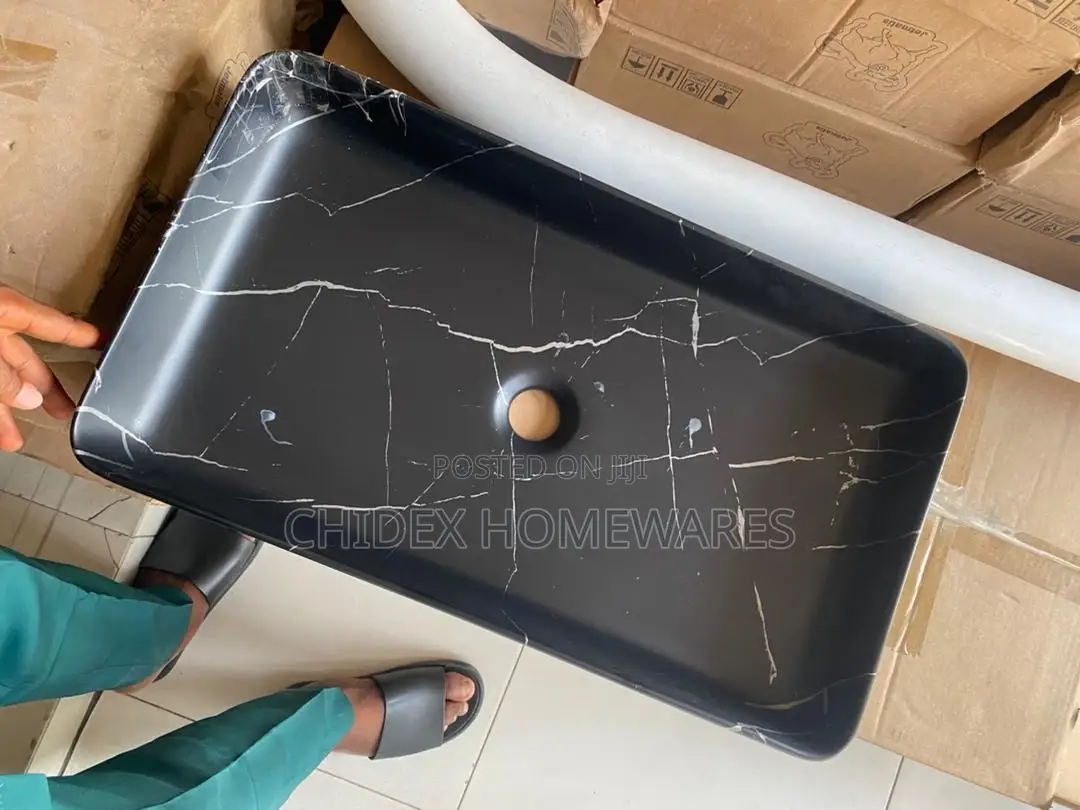 Countertop Basin