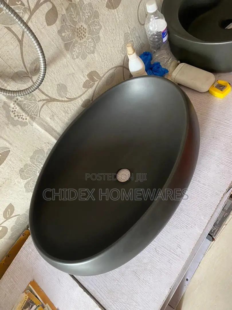 Countertop Basin