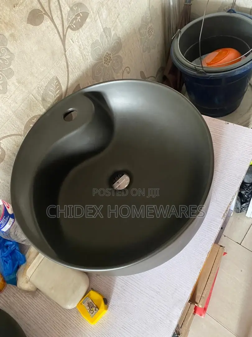 Countertop Basin