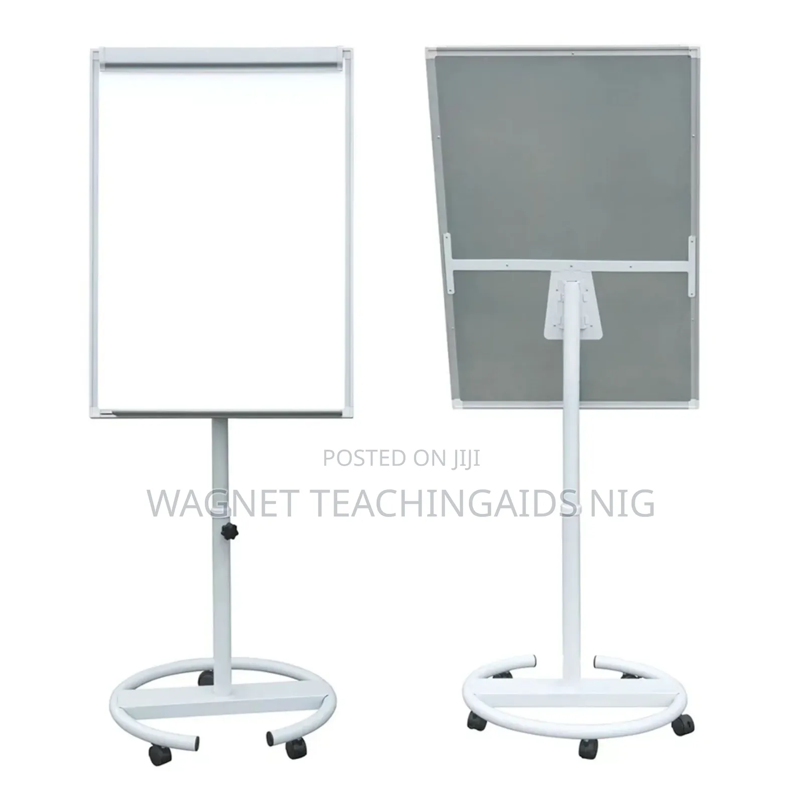 Original 70x100 Flip Chart Board