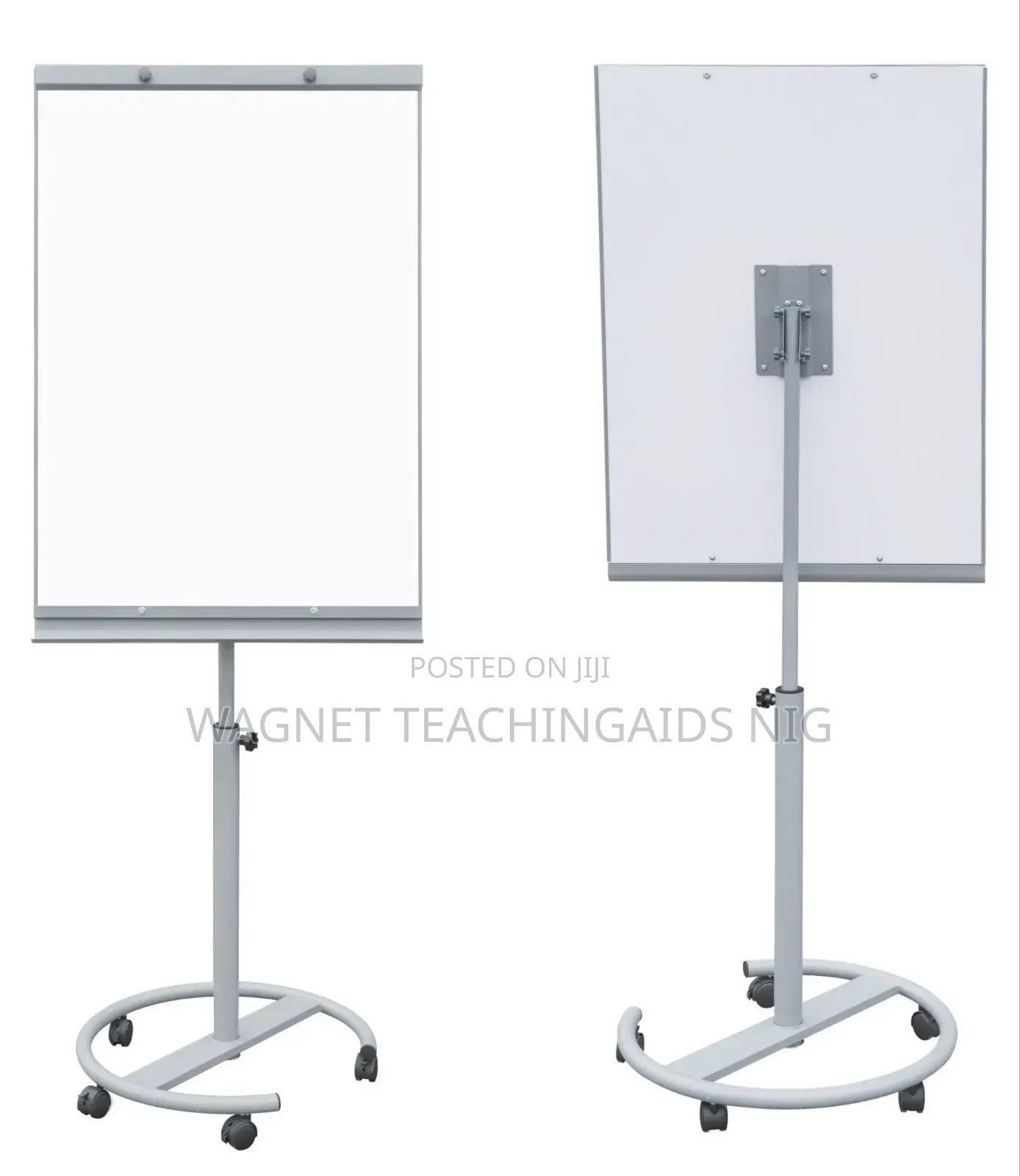 Original 70x100 Flip Chart Board