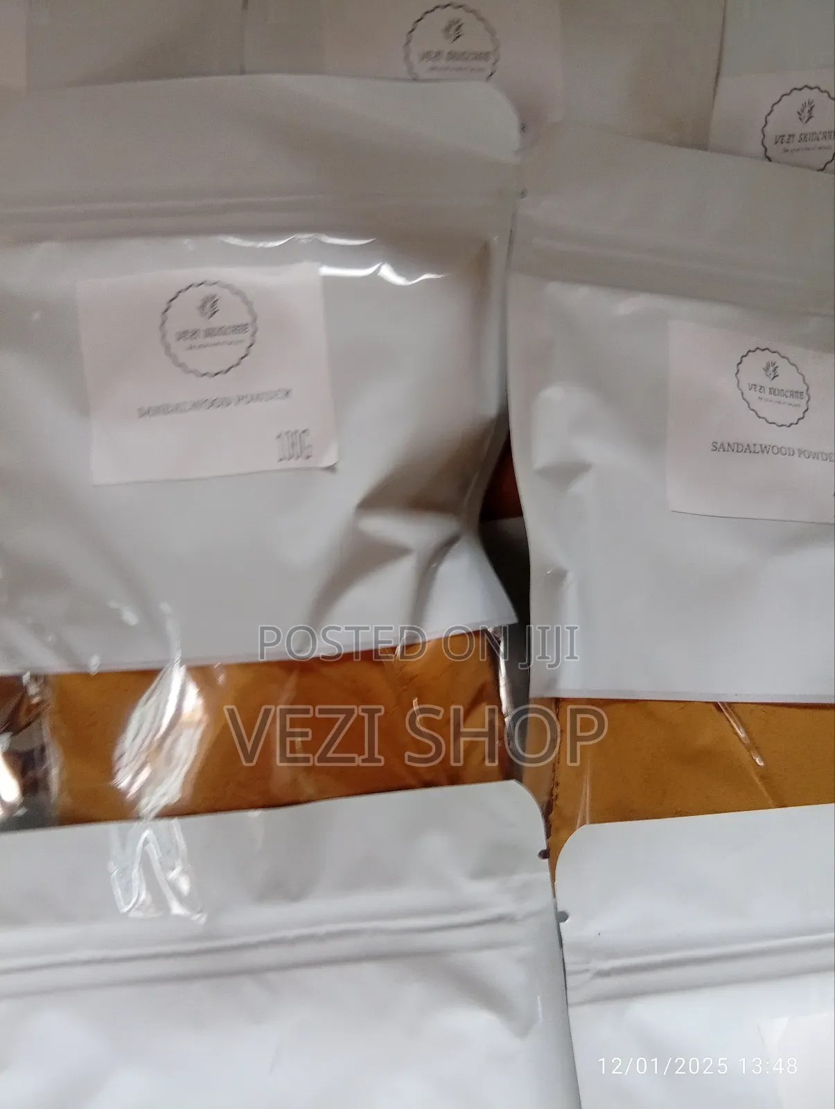 Sandalwood Powder
