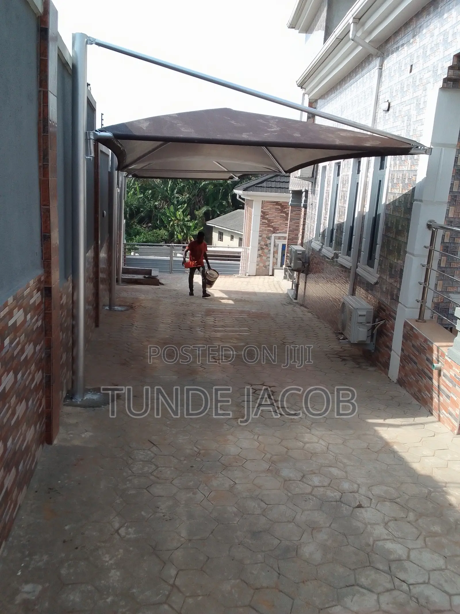 Carport / Canopy / Danpalon / Carpark / Shades / Tent