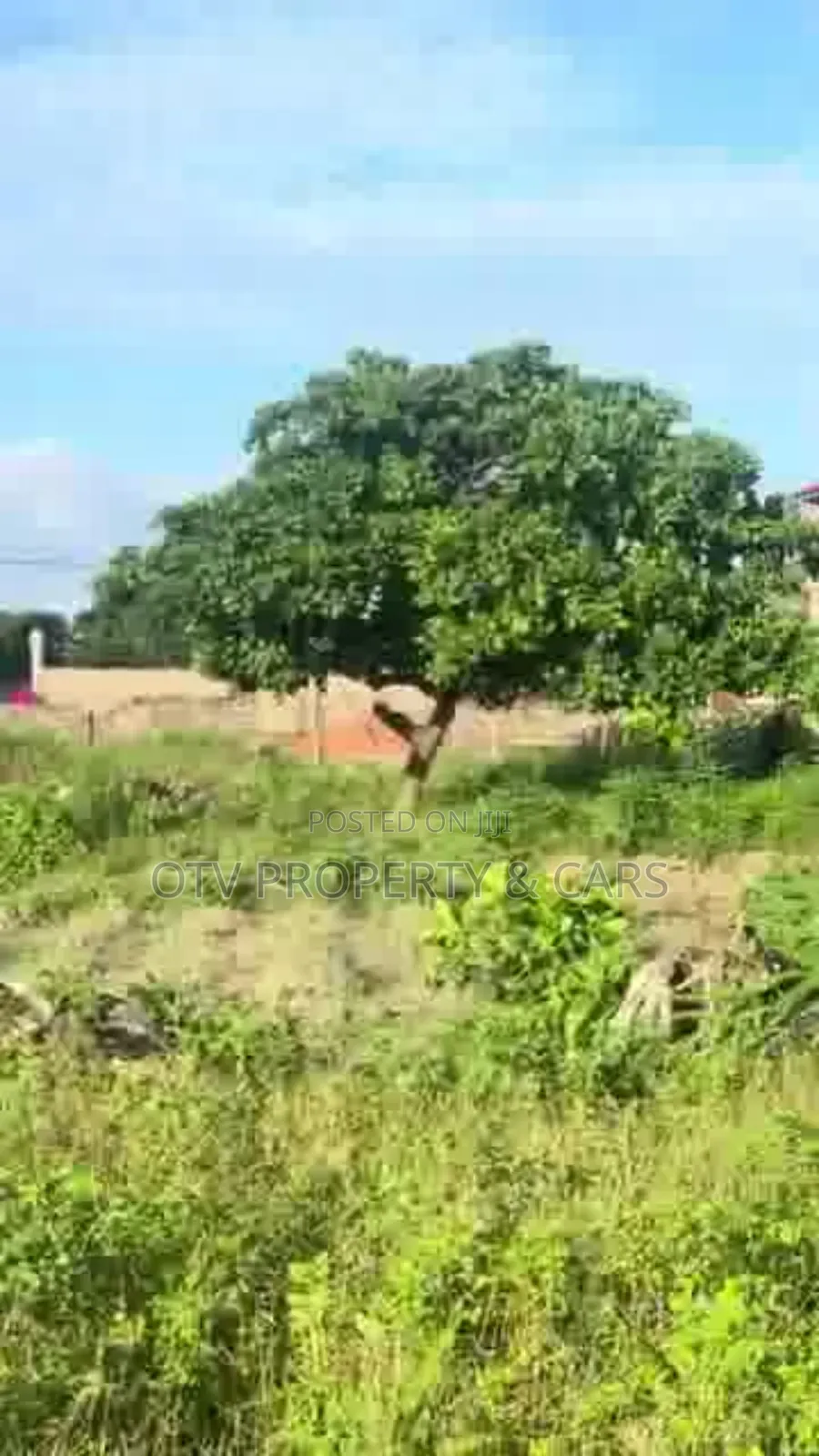 7 Hectare of Land at Kwanar Tiga Kano