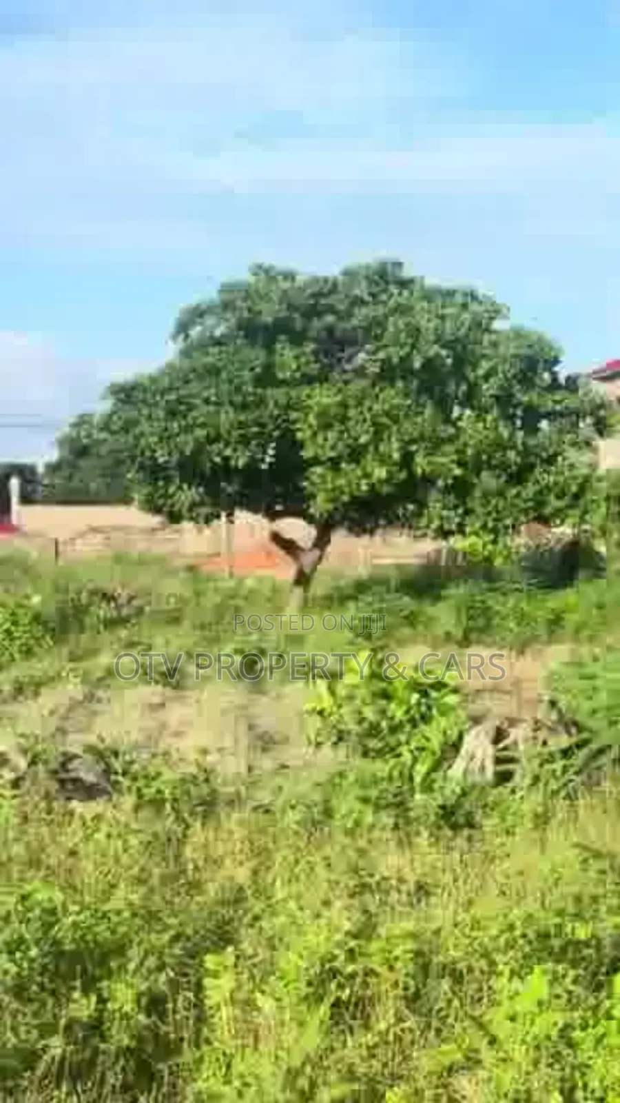 7 Hectare of Land at Kwanar Tiga Kano