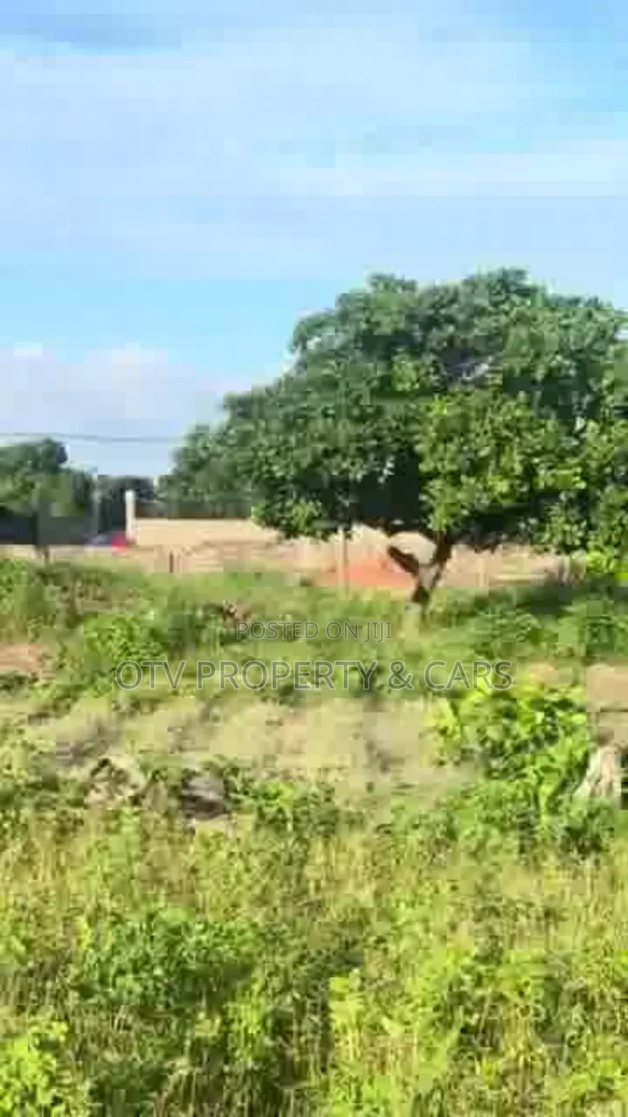 7 Hectare of Land at Kwanar Tiga Kano