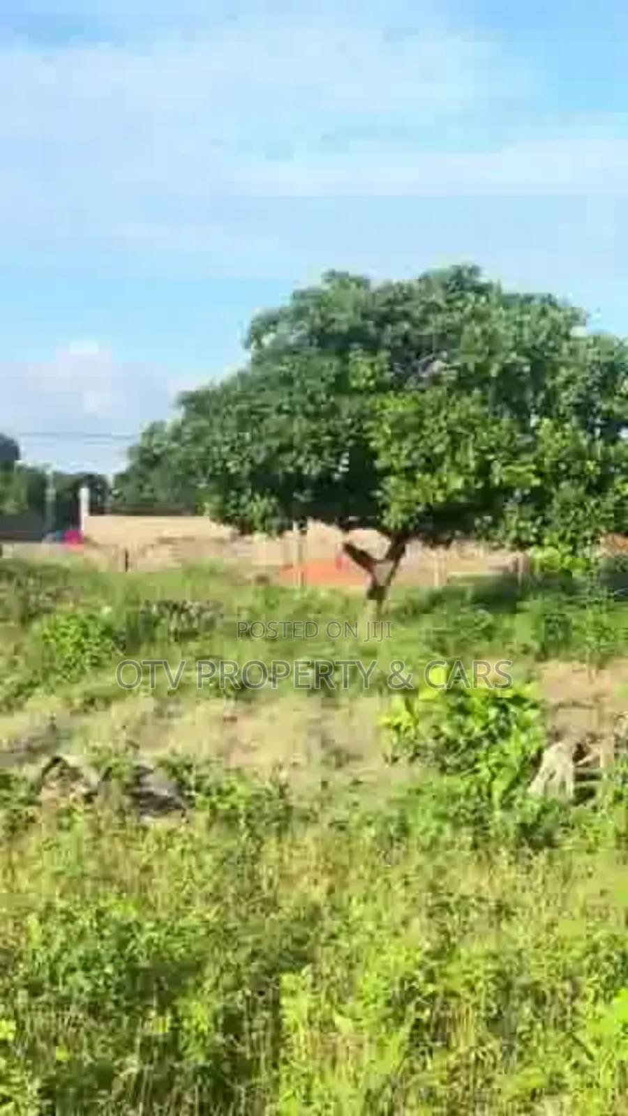7 Hectare of Land at Kwanar Tiga Kano