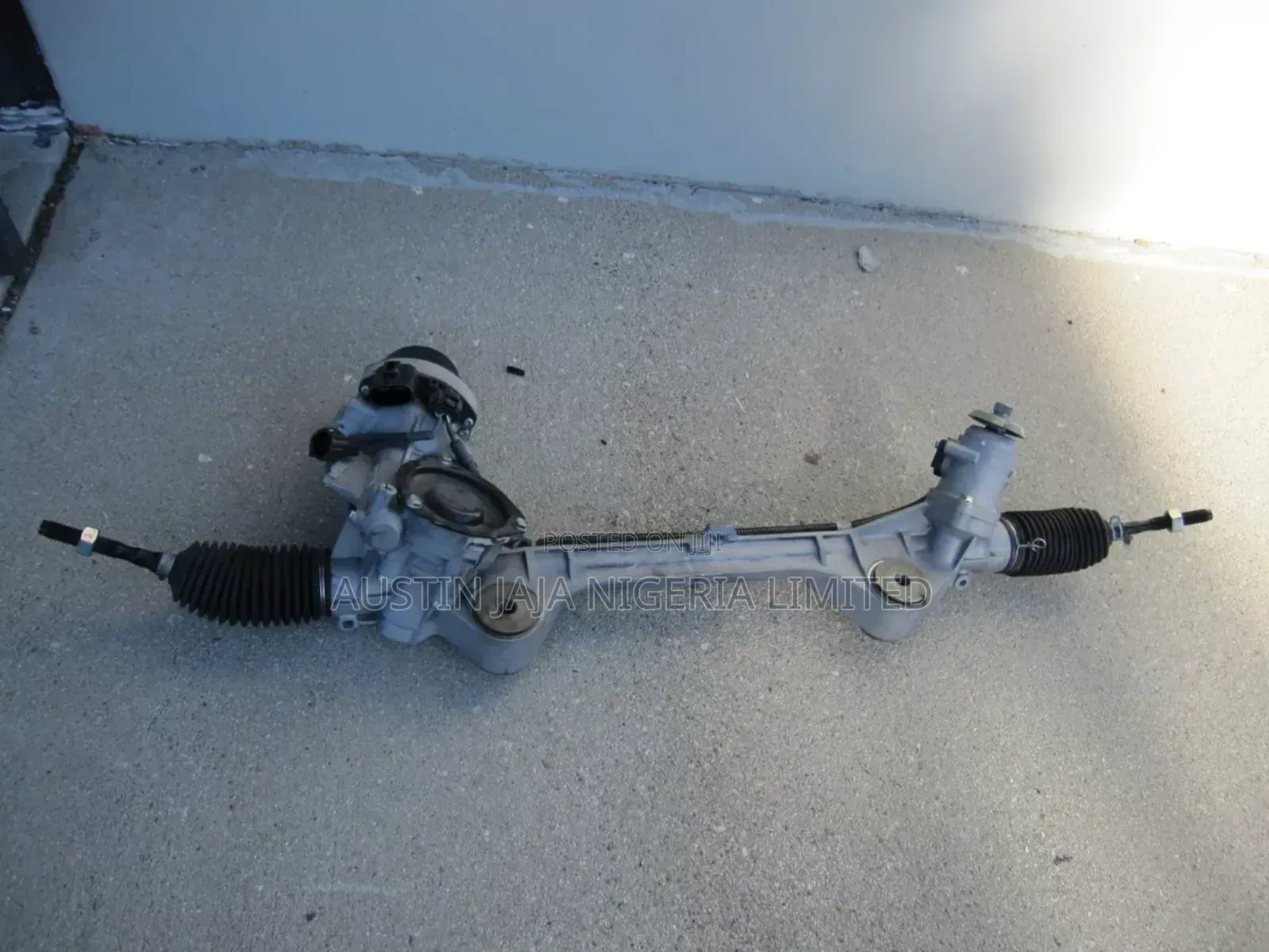 For INFINITI Q50 RWD 2017-2020 Electric Power Steering Rack