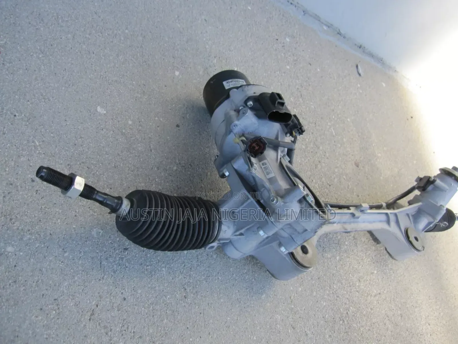 For INFINITI Q50 RWD 2017-2020 Electric Power Steering Rack