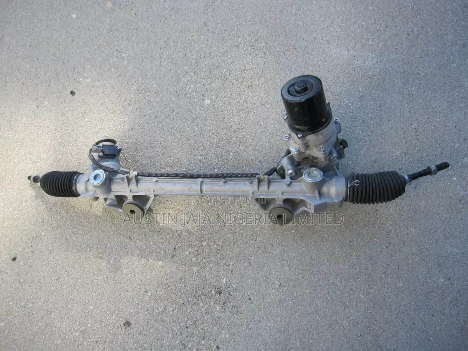 For INFINITI Q50 RWD 2017-2020 Electric Power Steering Rack