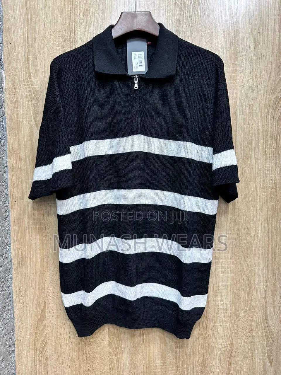 Classic Turkish Polo for Men S-3xl