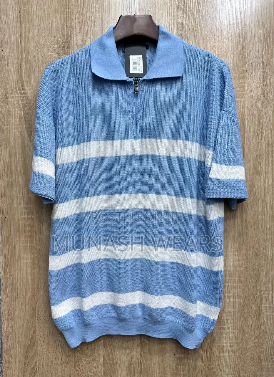 Classic Turkish Polo for Men S-3xl