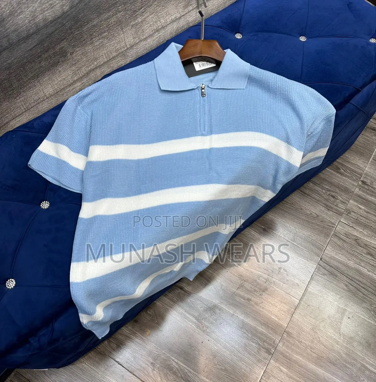 Classic Turkish Polo for Men S-3xl