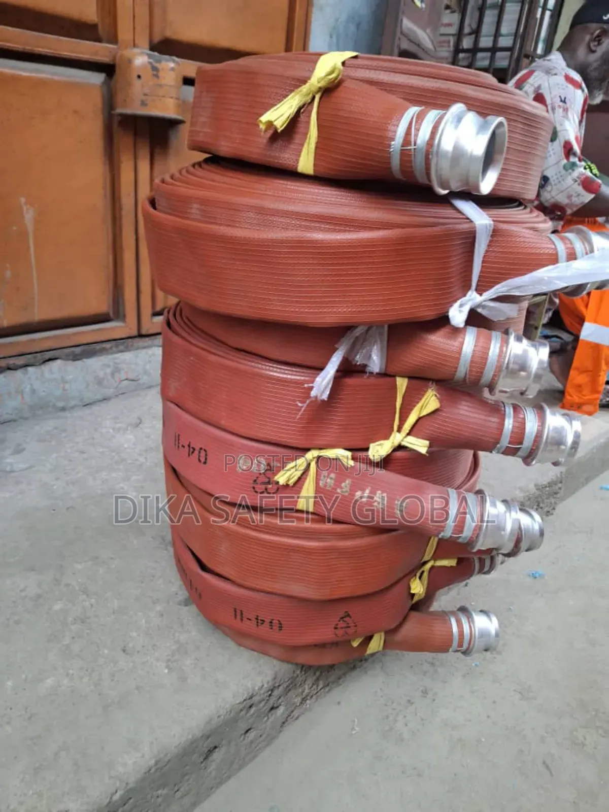 Duraline Hose Available With Good Price