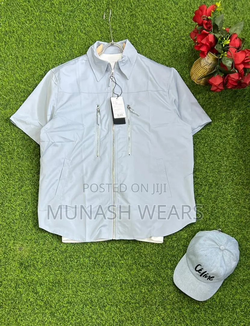 Luxury Shirt X Cap Combo