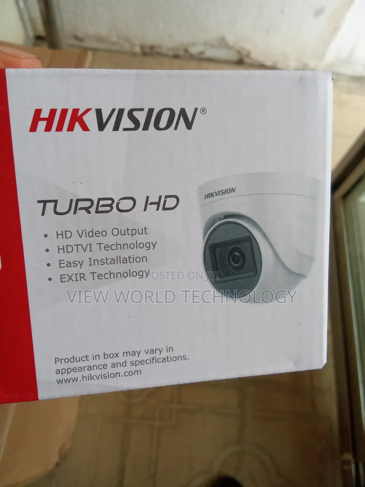 1080P Indoor Camera