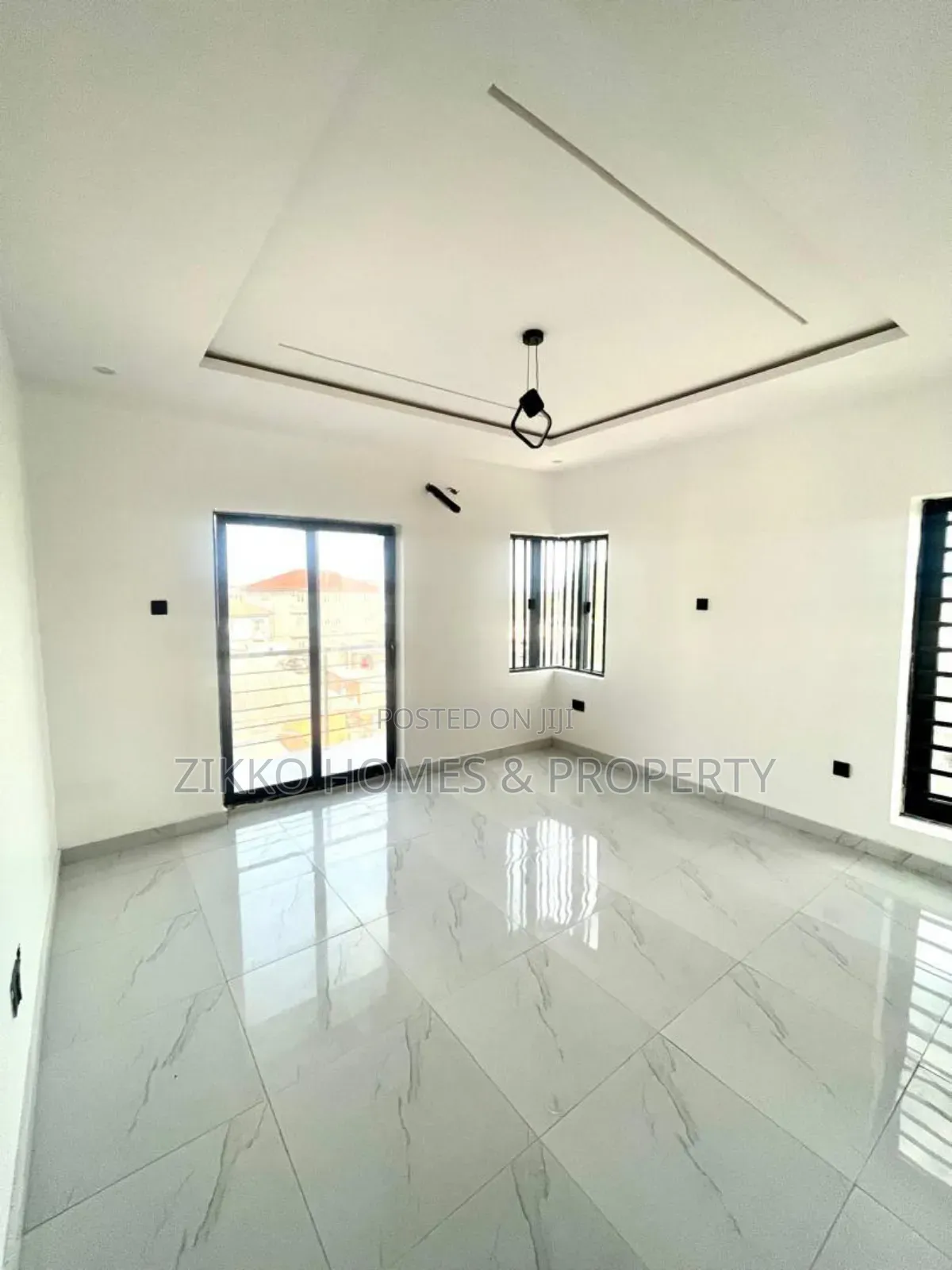 2bdrm Apartment in Ologolo, Lekki for sale