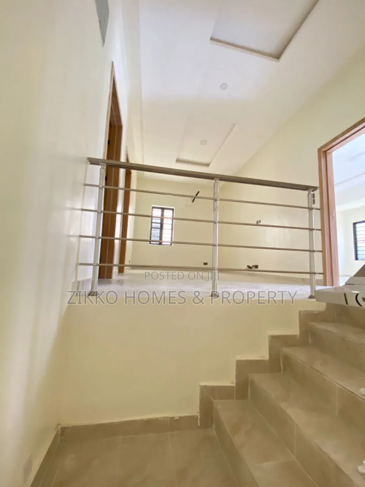 4bdrm Townhouse/Terrace in Citadel, Ado / Ajah for sale