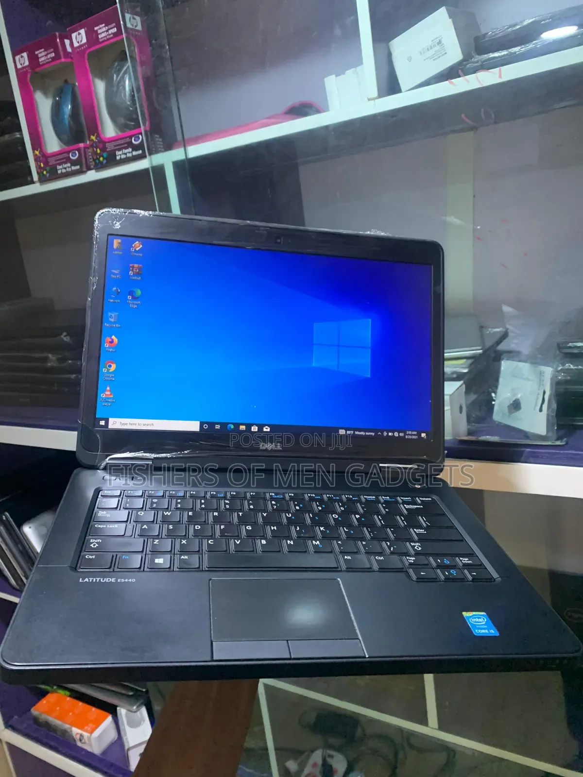 Laptop Dell Latitude E5440 16GB Intel Core I5 HDD 500GB