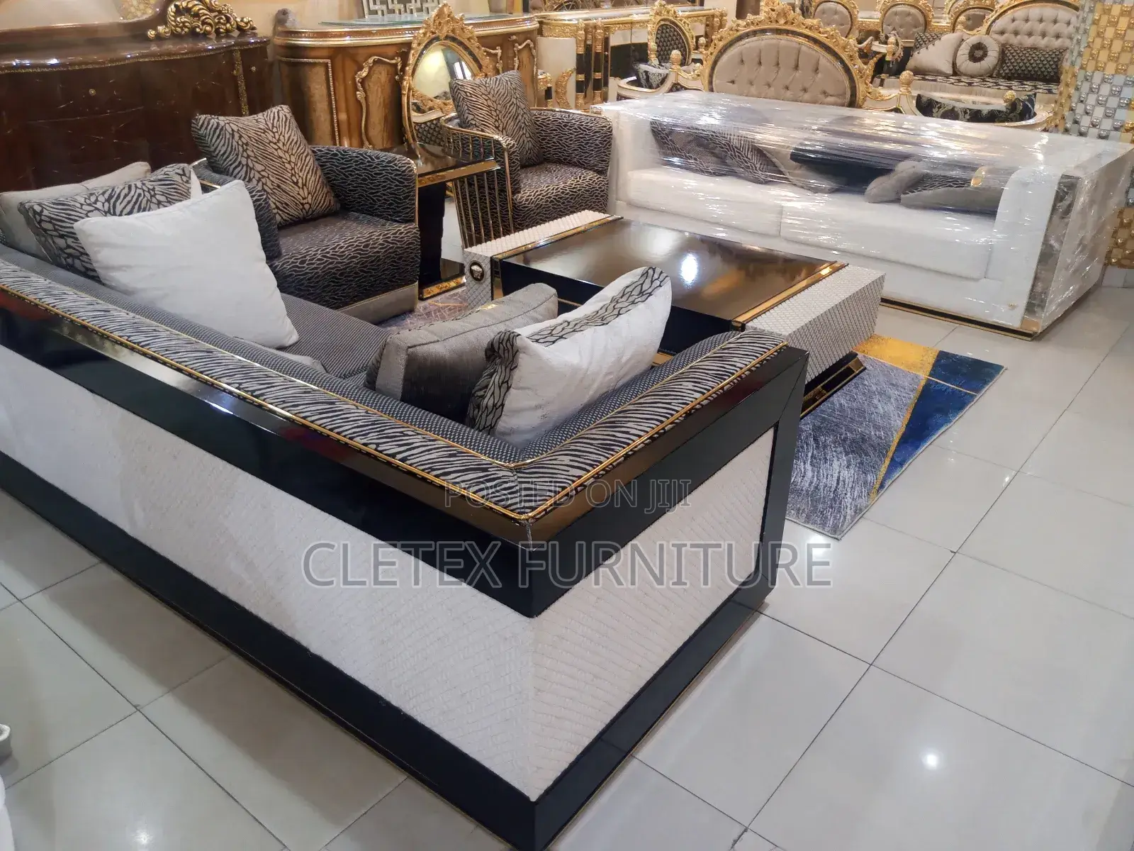 Quality Contemporary Turkey Sofa Chair