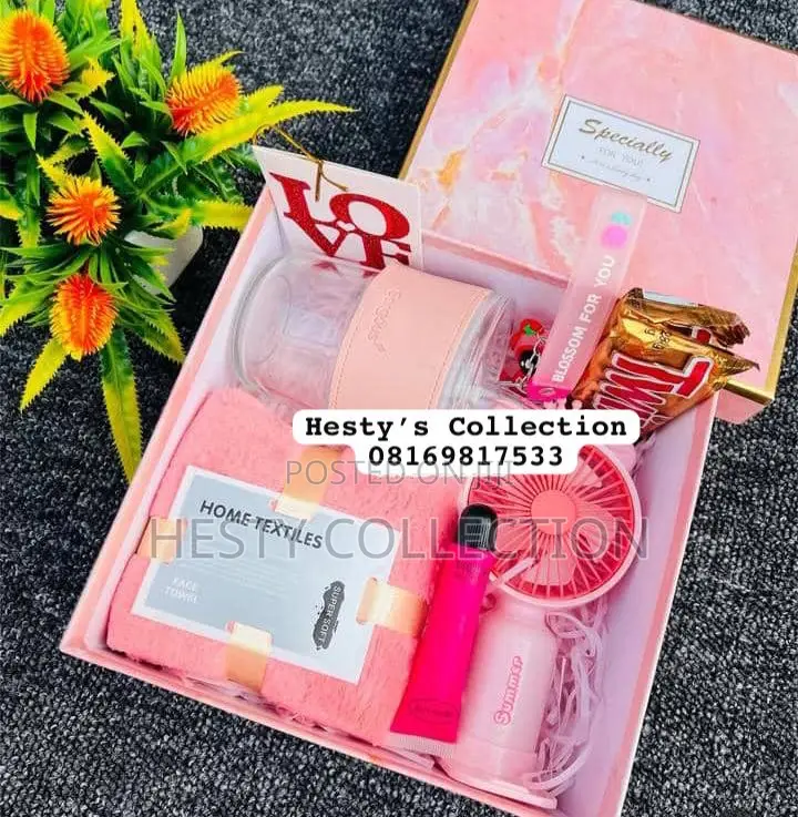 Valentine Gift Valentine Packages for Him or Her