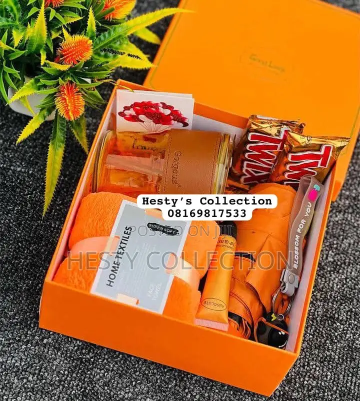 Valentine Gift Valentine Packages for Him or Her
