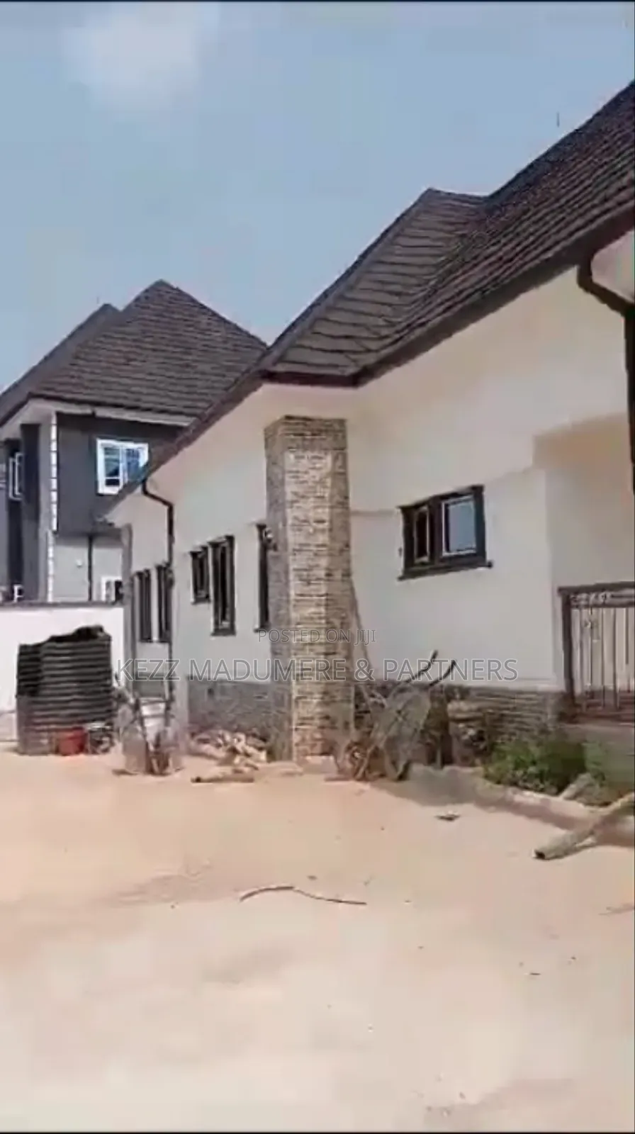 3bdrm Bungalow in Off Road Safety , for sale