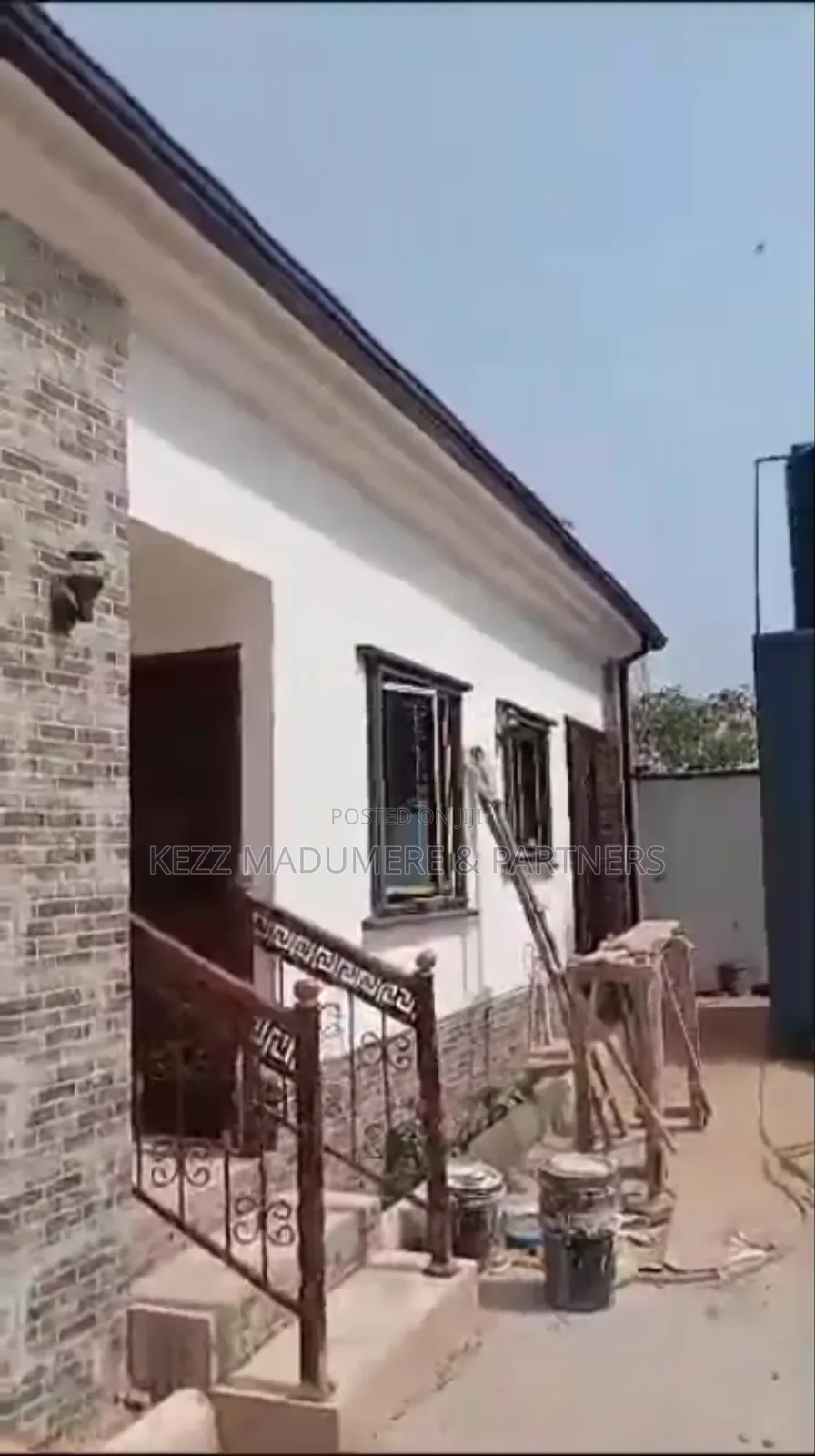 3bdrm Bungalow in Off Road Safety , for sale