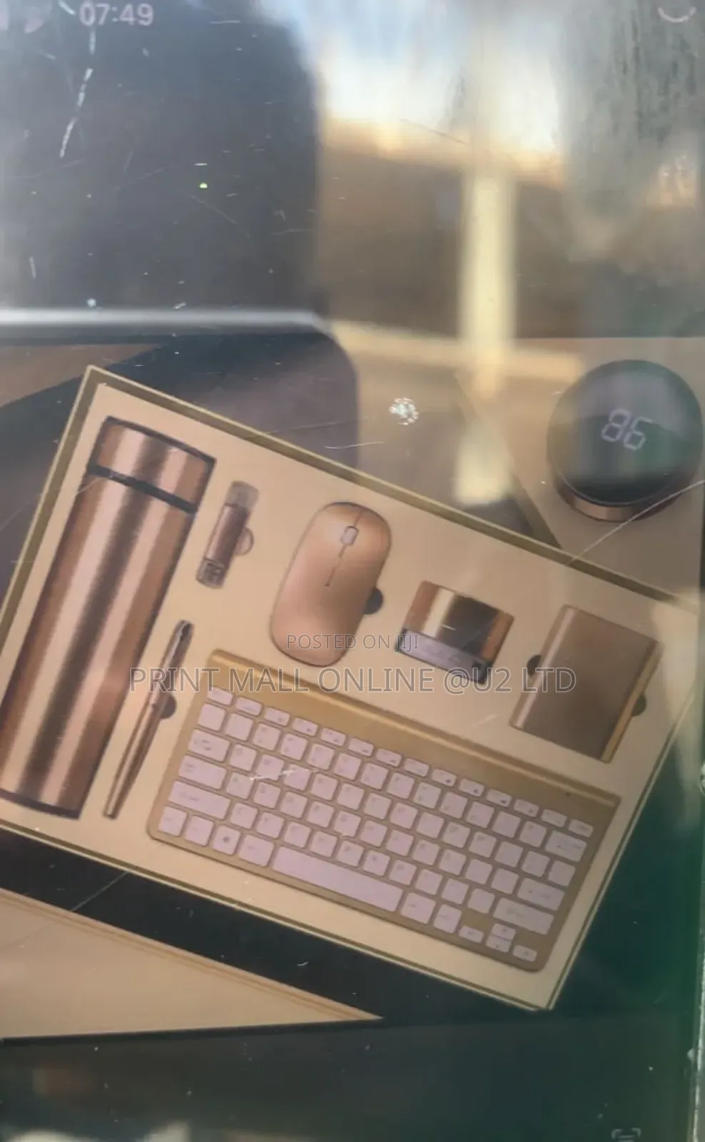 High-Class Gifts Items