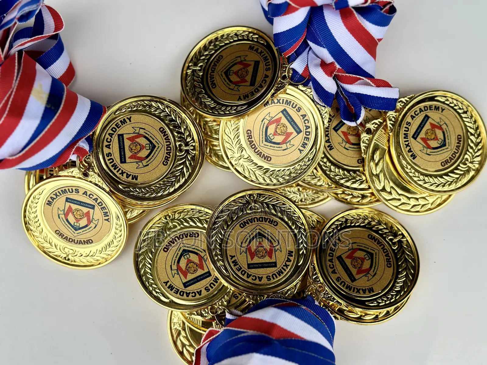 Gold Medal