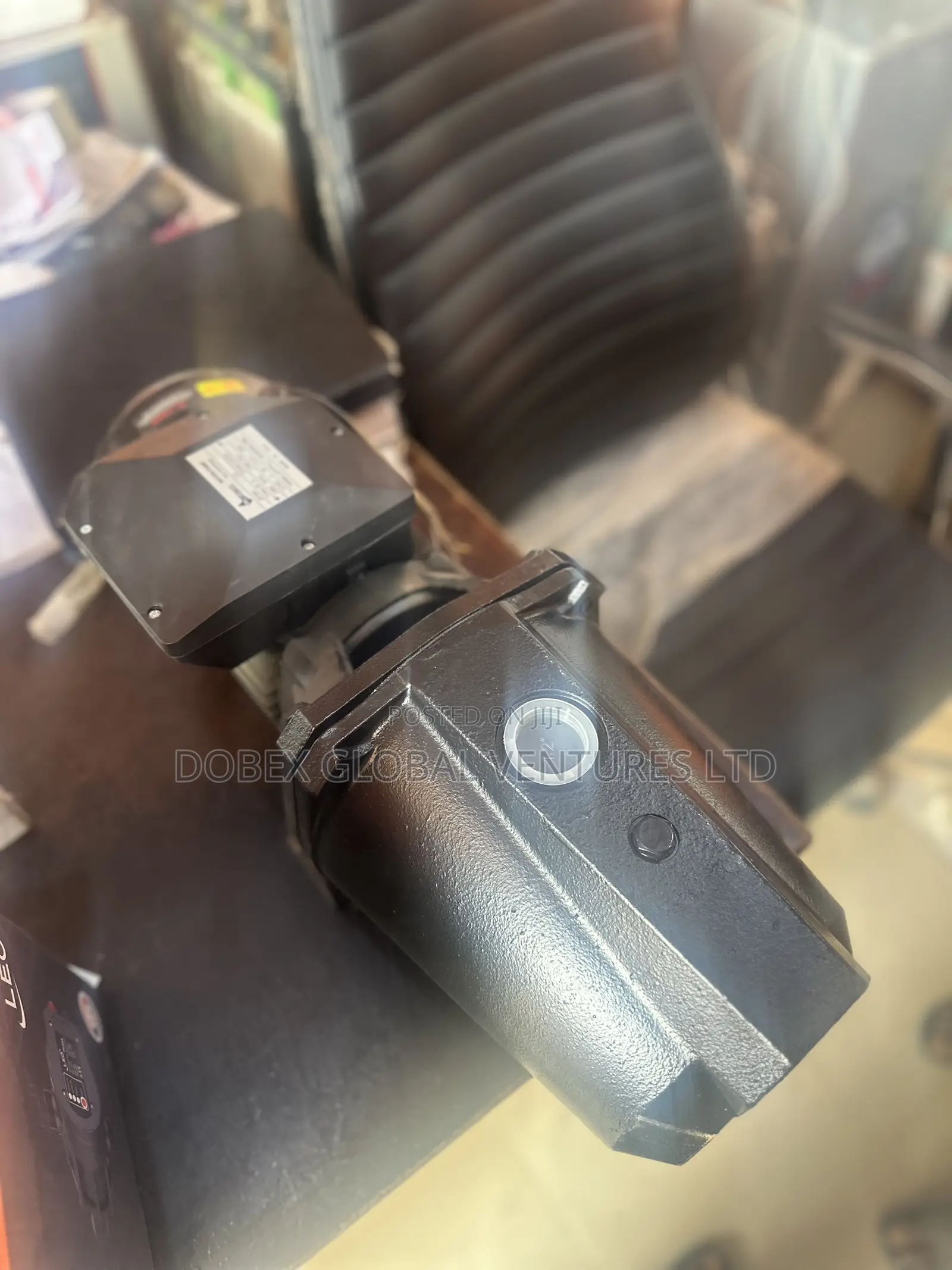 2hp Briimix Surface Pump