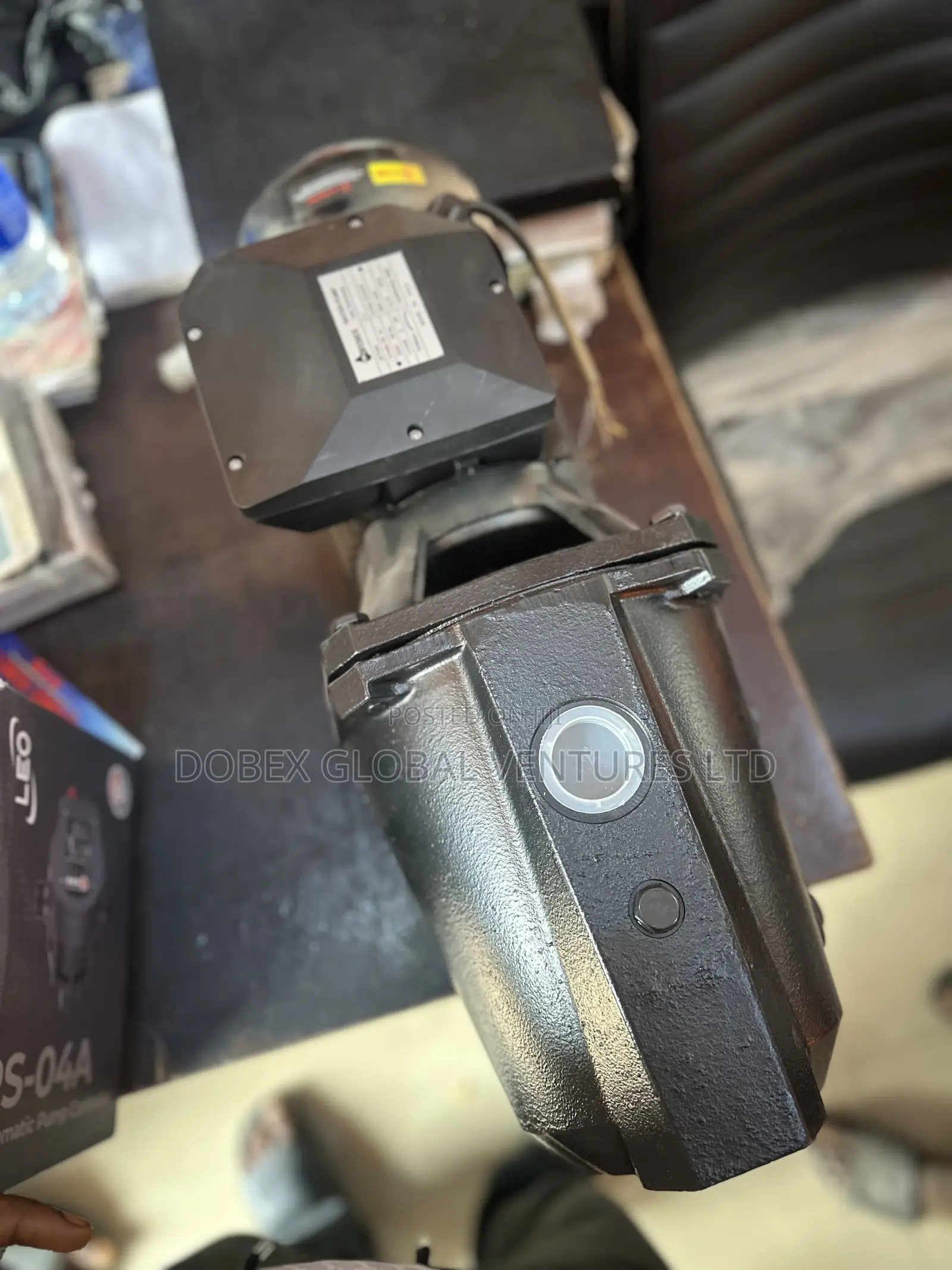 2hp Briimix Surface Pump