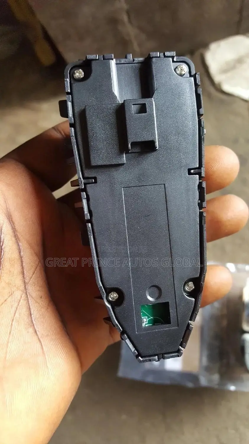 Window Switch Control for C300 W205 2 Doors Coupe