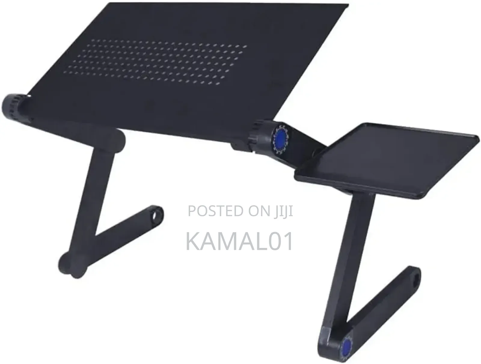 T9 Multifunctional Laptop Table Articulated Support