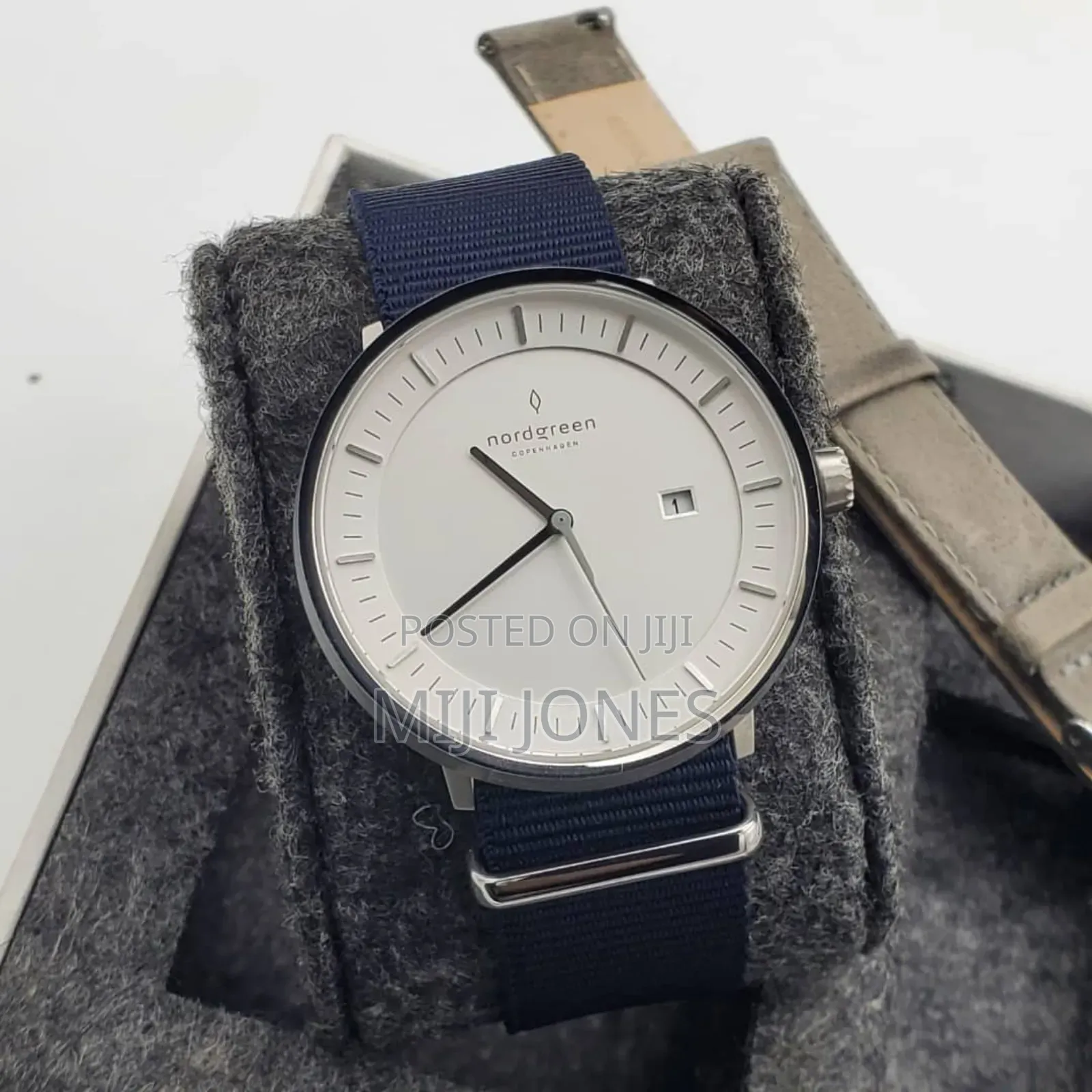 Nordgreen Copenhagen Watch