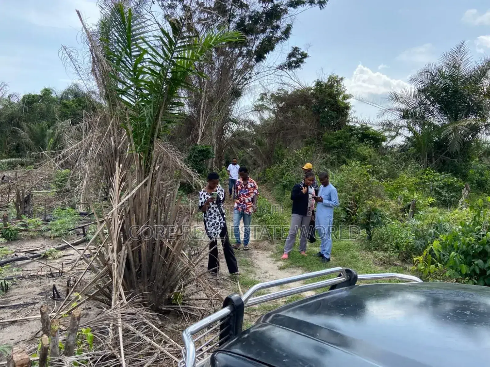 Free From Govt Wahala, Elerangbe, Oriba Alaska Ibeju Lekki