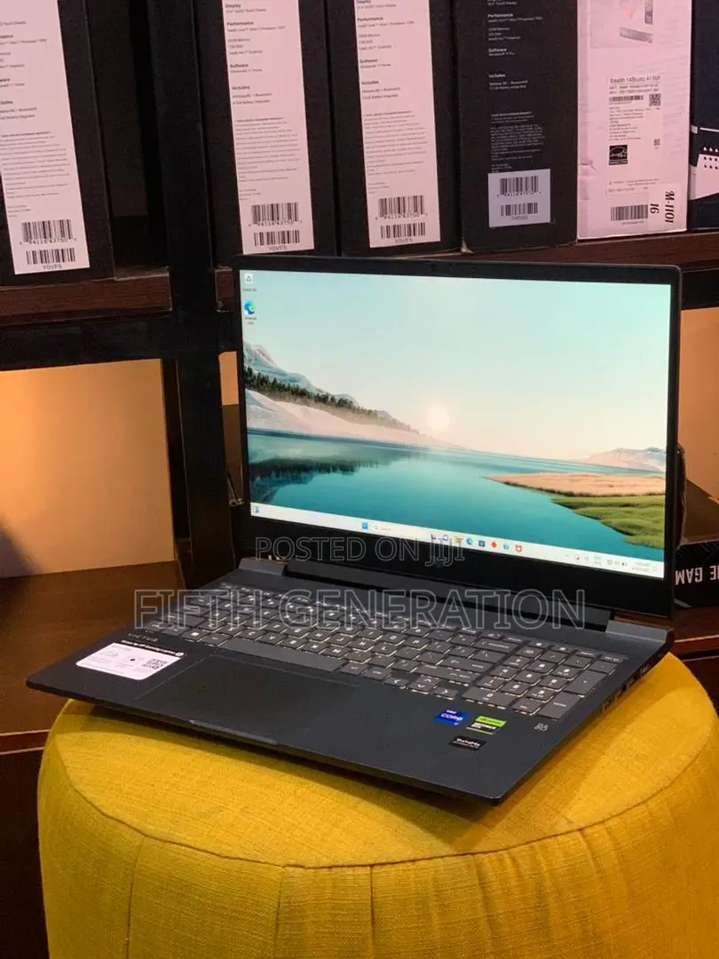Laptop HP Victus 16 32GB Intel Core i7 SSD 1T