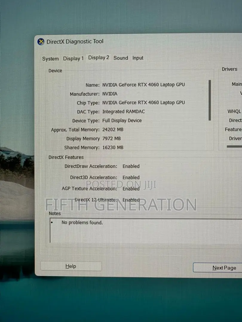 Laptop HP Victus 16 32GB Intel Core i7 SSD 1T