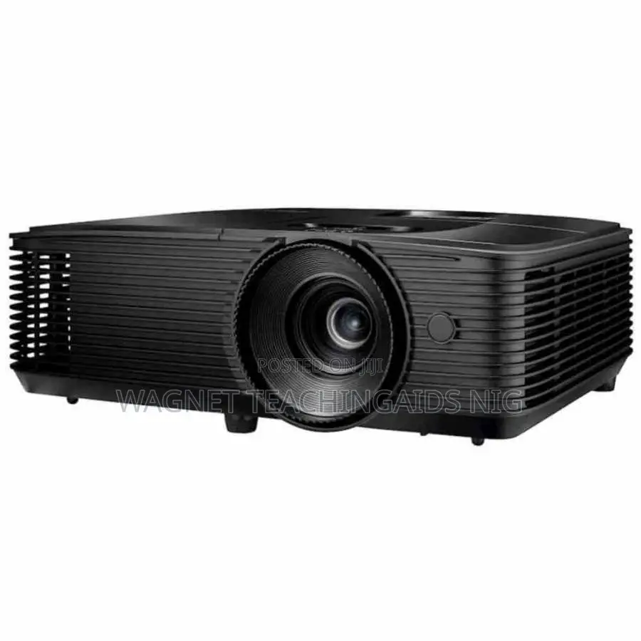 Optoma Ds320 3800 Lumens Projector
