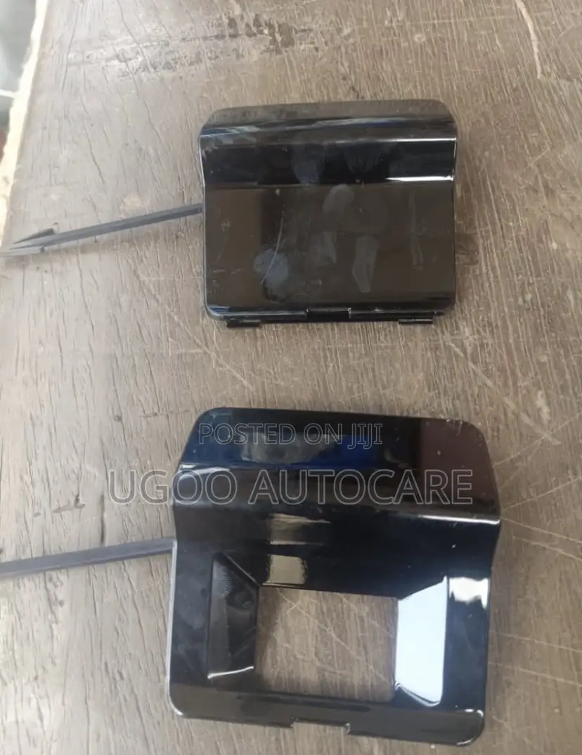 Booth Camera Cover Land Cruiser Prado 2006 2008 Model