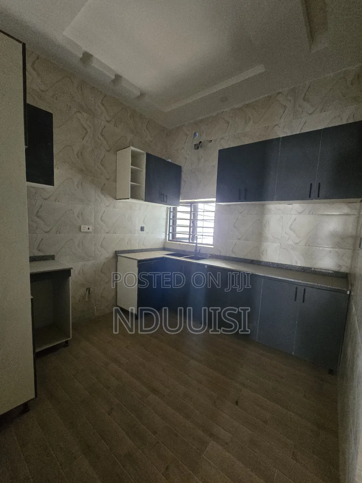 4bdrm Duplex in Life Camp for sale