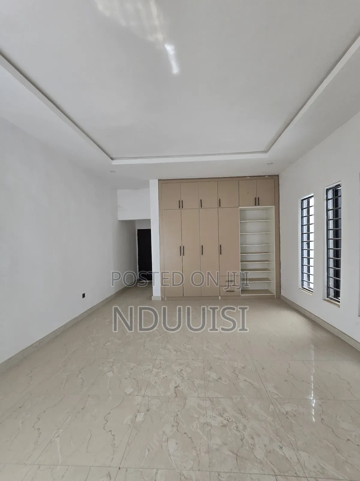 4bdrm Duplex in Life Camp for sale