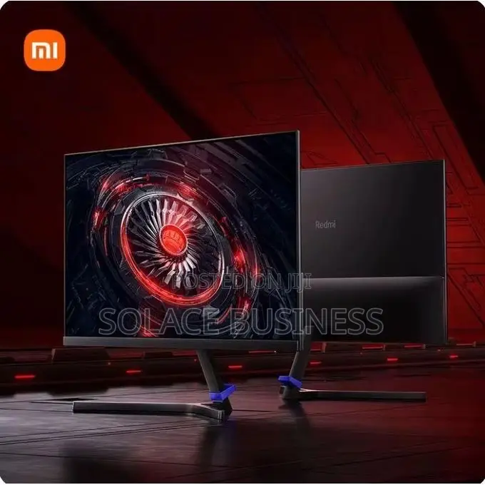 Redmi Gaming Monitor G24 2026 24′′Inches FHD 240hz Screen Hdr10