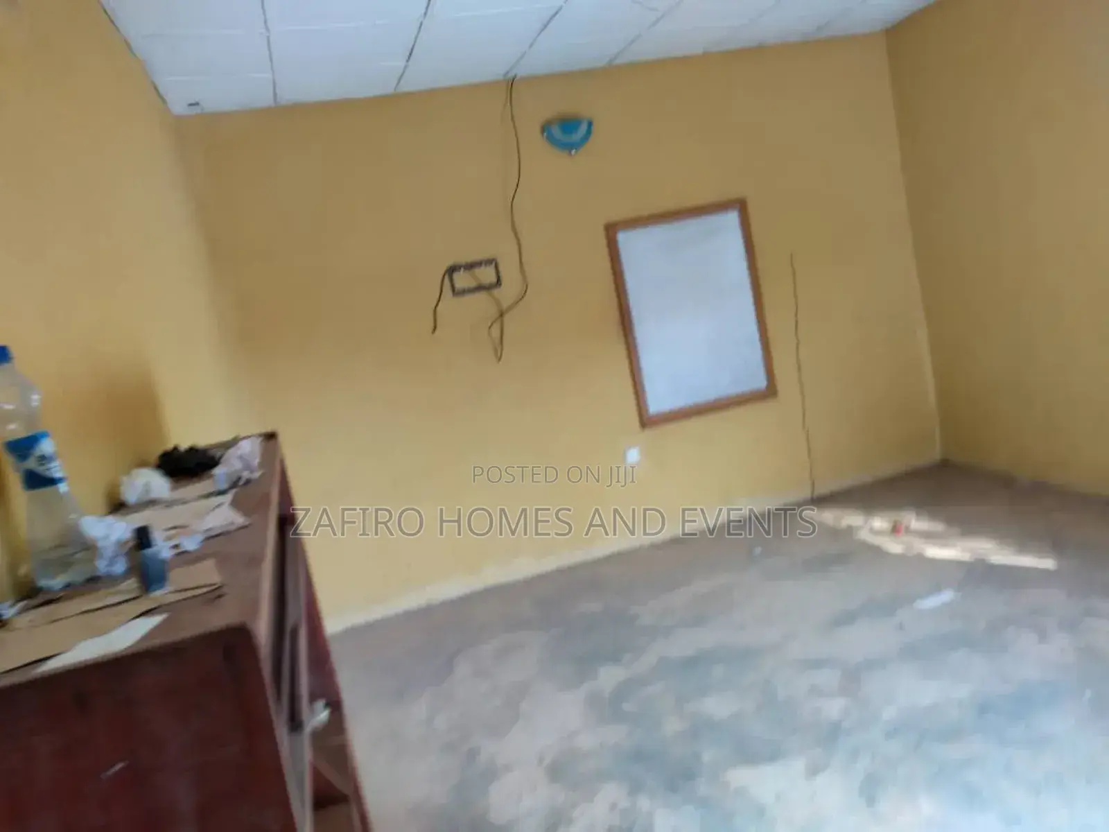 3bdrm Apartment in Zenith Hospital,, Ibadan for sale