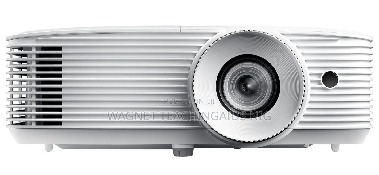 Optoma Zx350, 3600 Lumens Laser Projector
