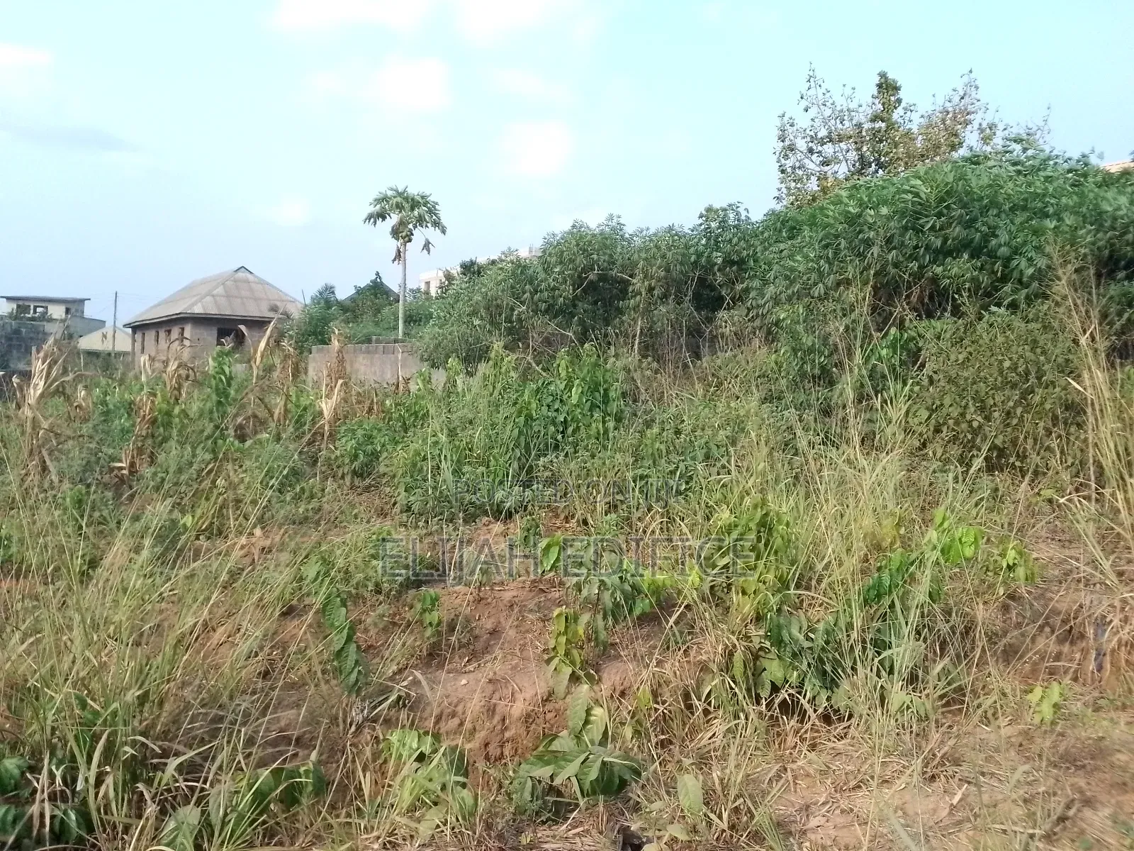 Dry Full Plot of Land at Park View Estate,Off Ijede Ikorodu