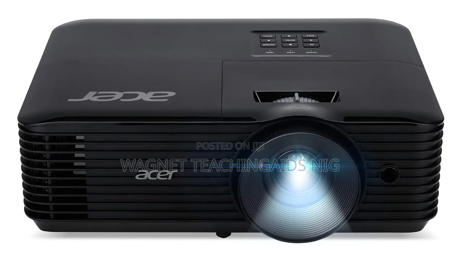 Acer X1126ah, 4000 Lumens Projector