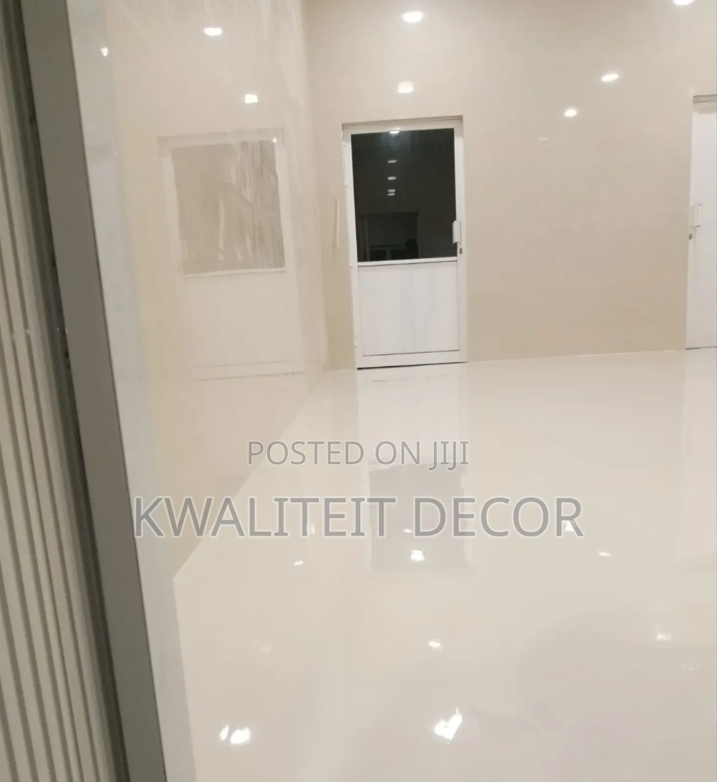 Epoxy Flooring for Factories and Warehouse Only Floor