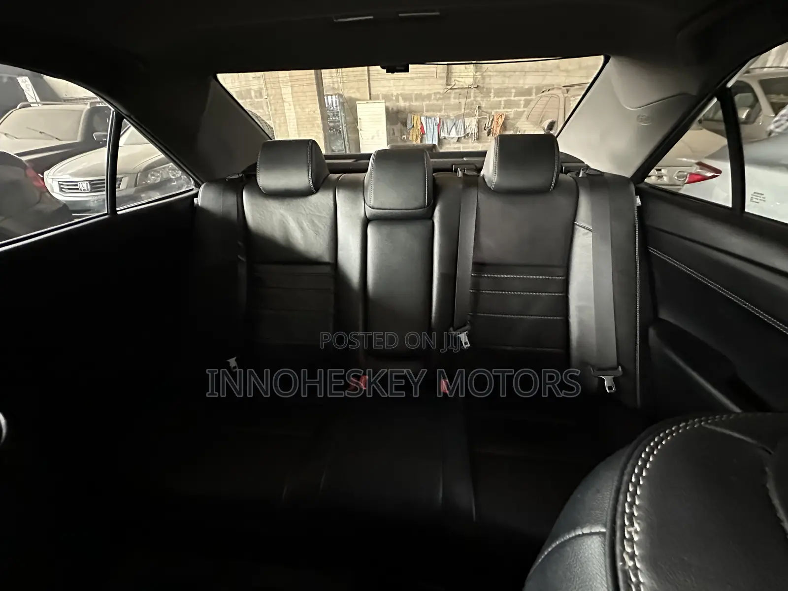 Toyota Camry 2017 White