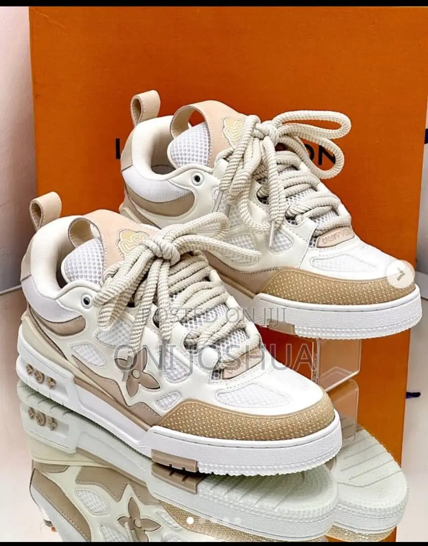 Graded Louis Vuitton